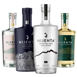 Mijenta Cristalino 750ML