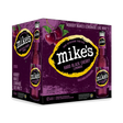 Mike's Hard Black Cherry 6Pk Cans - Flavored Malt Beverage | Shop Online at The Liquor Barn