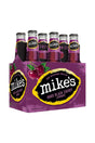 Mike's Hard Black Cherry Lemonade