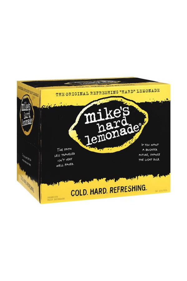 Mike's Hard Lemonade