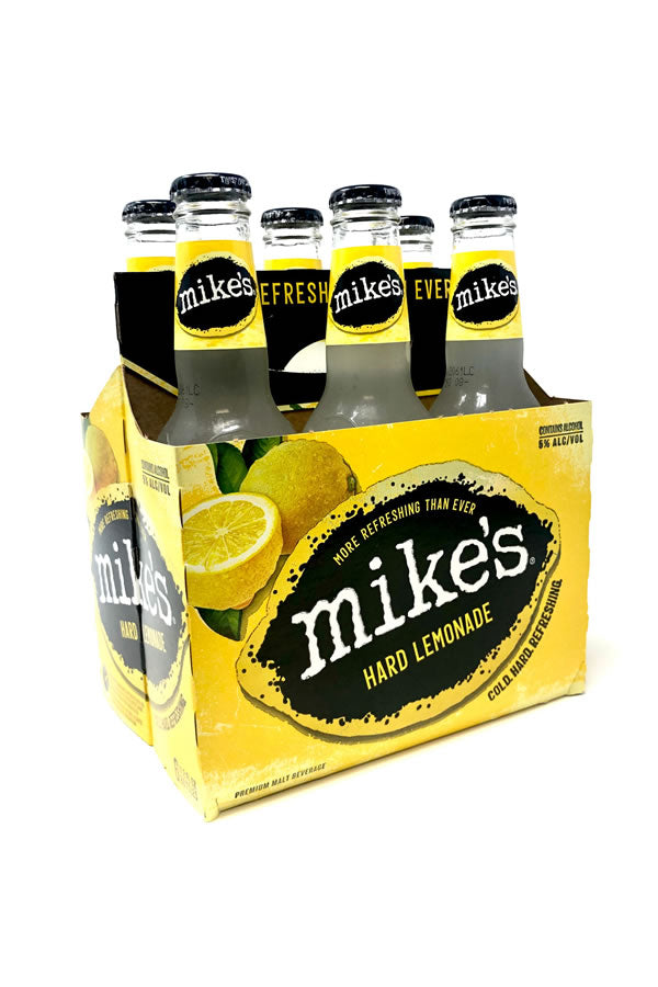 Mike's Hard Lemonade