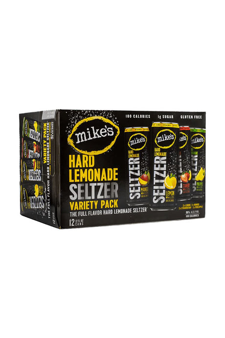 Mike's Hard Lemonade Seltzer