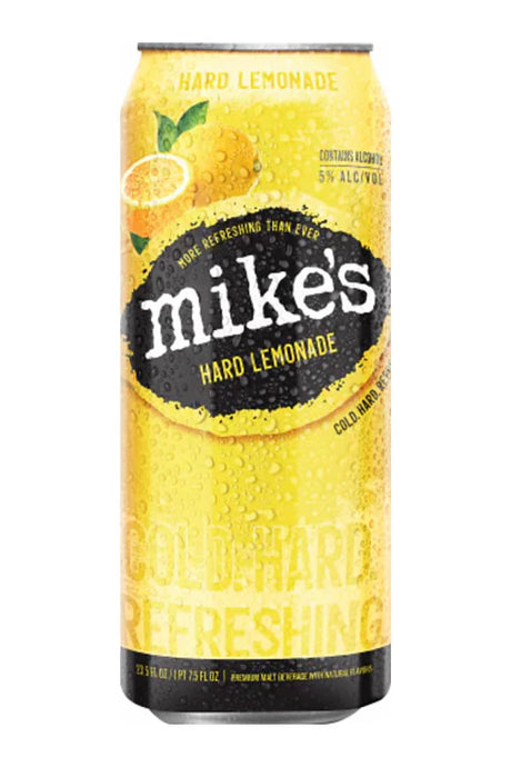 Mike's Hard Lemonade