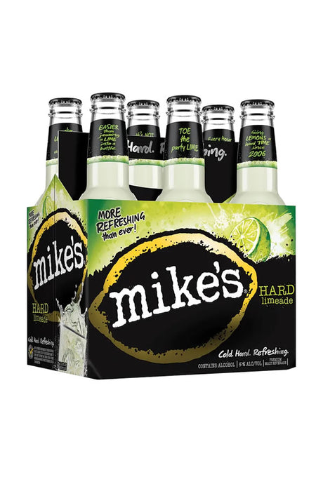 Mike's Hard Limeade