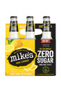 Mike's Hard Zero Sugar Lemonade