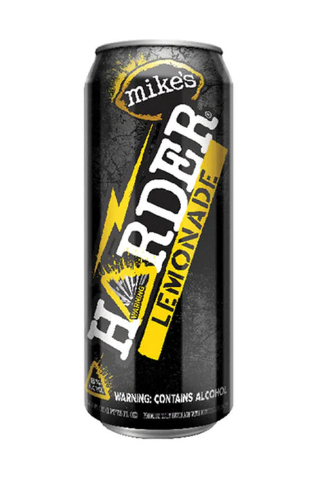 Mike's Harder Lemonade