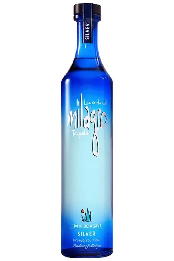 Milagro Silver