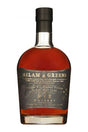 Milam & Greene Port Cask Rye