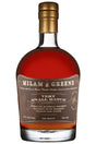 Milam & Greene Very Small Batch Bourbon