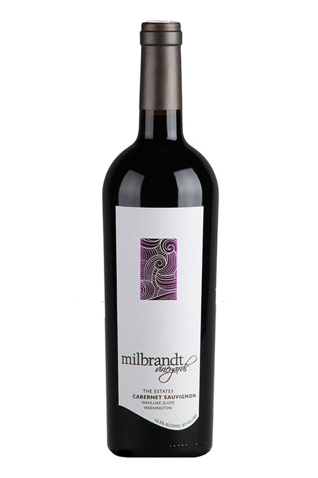 Milbrandt Estates Cabernet Sauvignon