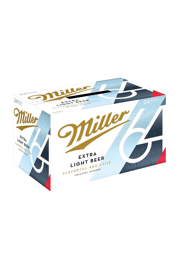 Miller 64 Extra Light 