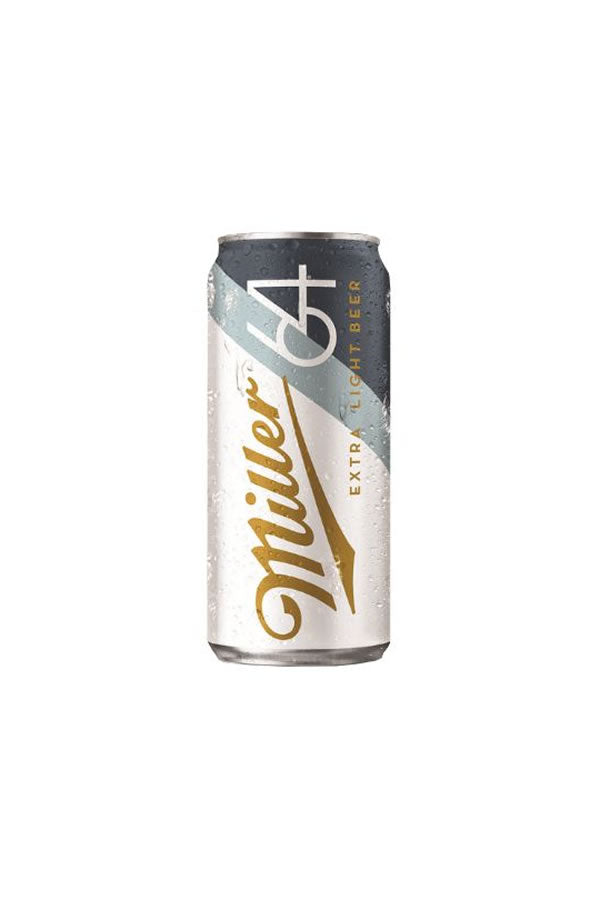 Miller 64 Extra Light