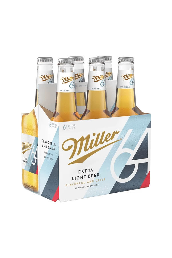 Miller 64 Extra Light