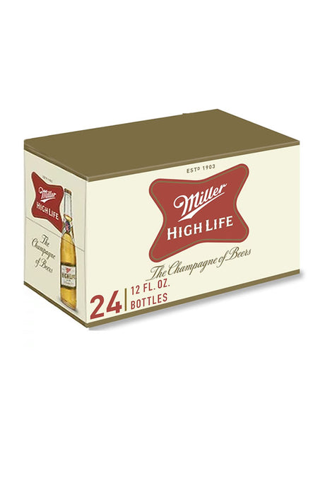 Miller High Life