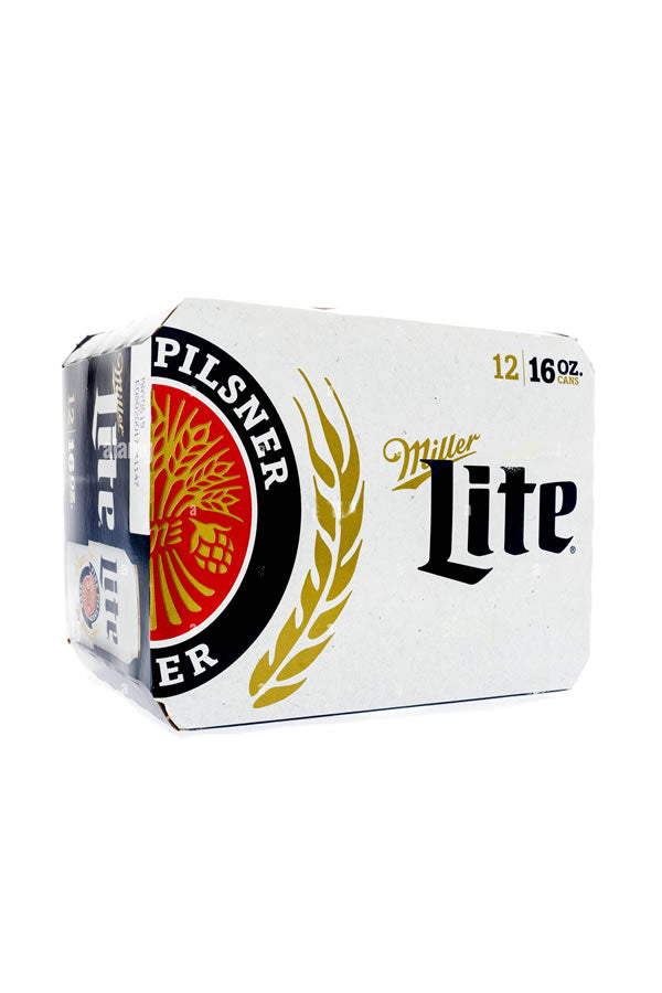 Miller Lite