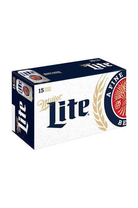 Miller Lite 
