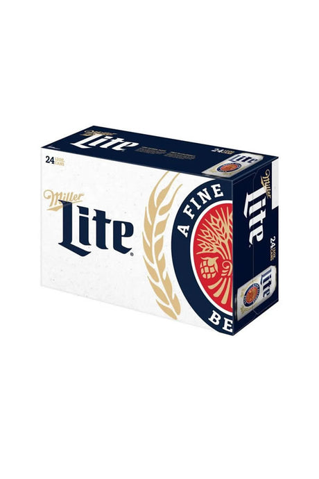 Miller Lite