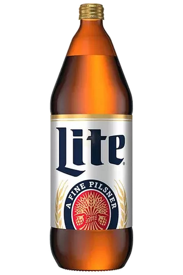 Miller Lite 