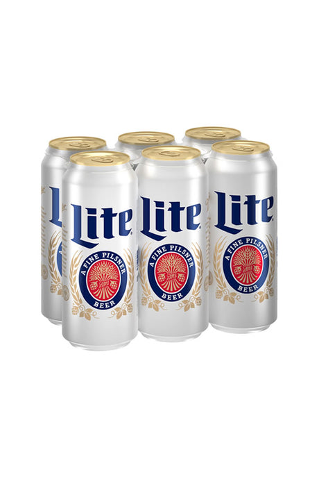 Miller Lite 