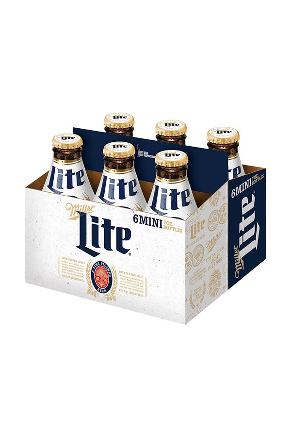 Miller Lite Light Lager