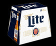 Miller Lite 12Pk Bottles