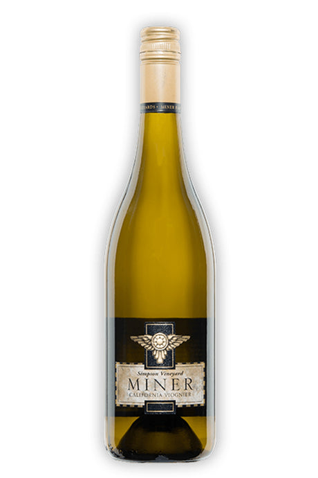 Miner Familey Viognier