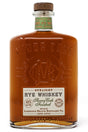 Minor Case Straight Rye Whiskey