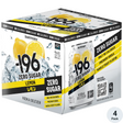 Minus 196 Zero Sugar Lemon Vodka Seltzer 4Pk - Premixed Cocktail | Shop Online at The Liquor Barn