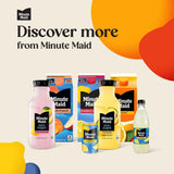 Minute Maid Lemonade 2L