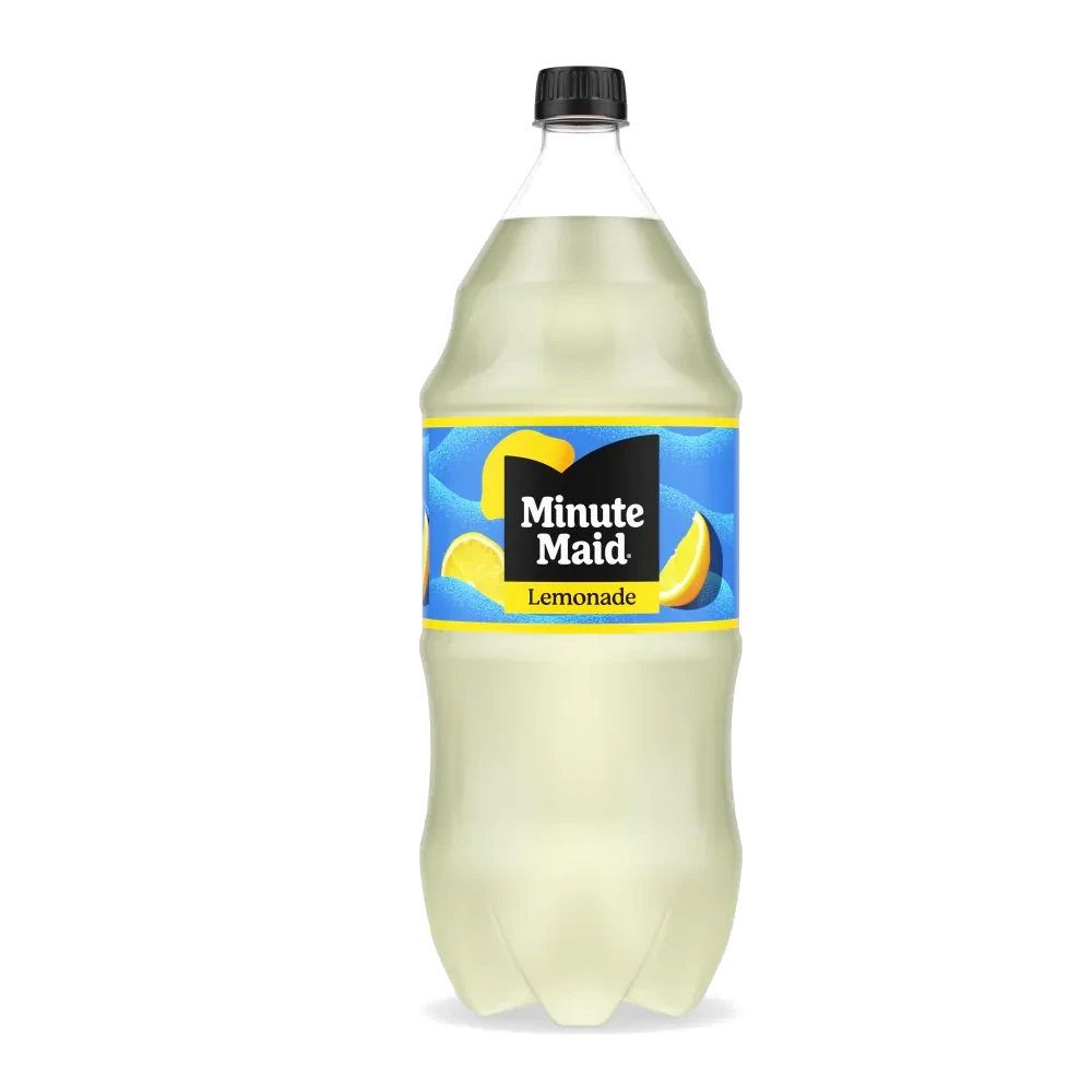 Minute Maid Lemonade 2L