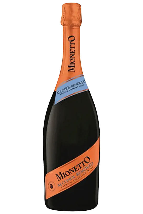 Mionetto Alcohol-Removed Sparkling