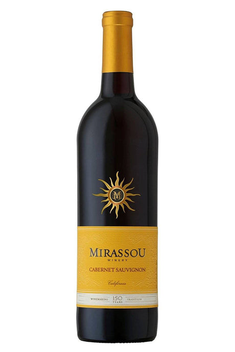 Mirassou Cabernet Sauvignon