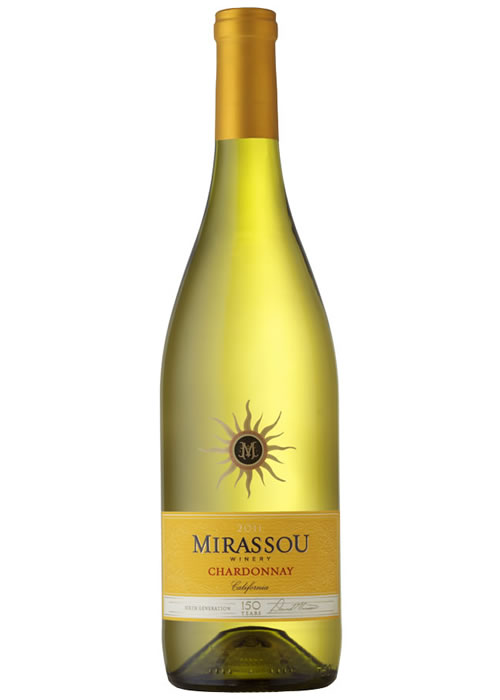 Mirassou Chardonnay