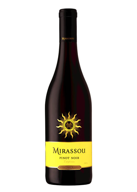 Mirassou Pinot Noir