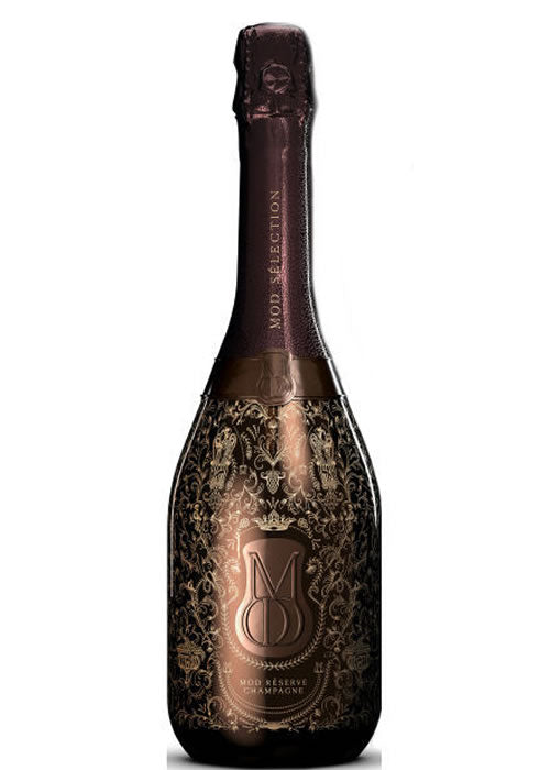 MODセレクションシャンパン ブランドブラン Mod Sélection Brut Reserve 750ml | 98-Point Champagne – The Liquor