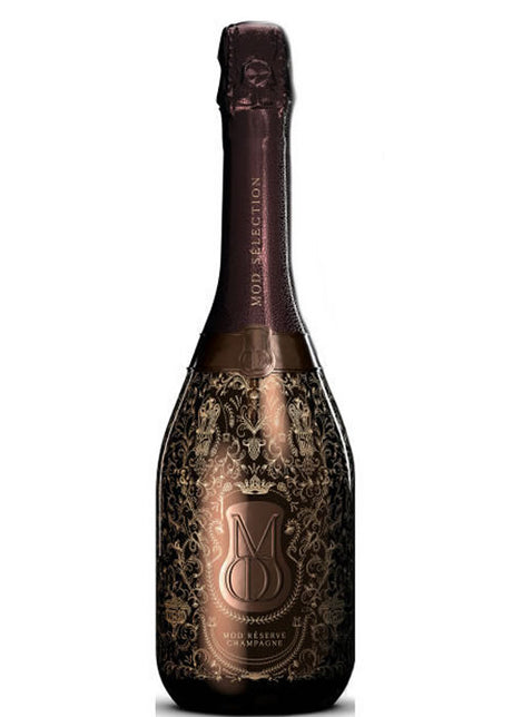 Mod Selection Brut Reserve