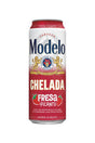 Modelo Chelada Fresa Picante 