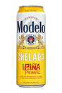 Modelo Chelada Pina Picante