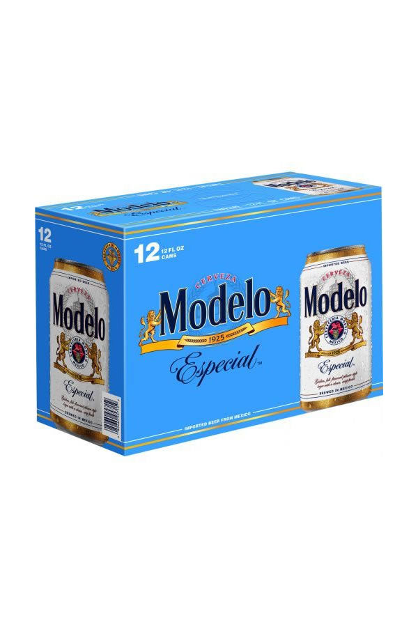 Modelo Especial