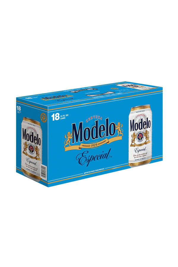 Modelo Especial