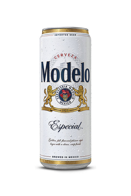 Modelo Especial