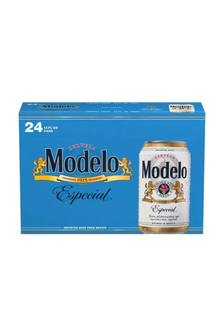 Modelo Especial 