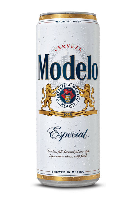 Modelo Especial 