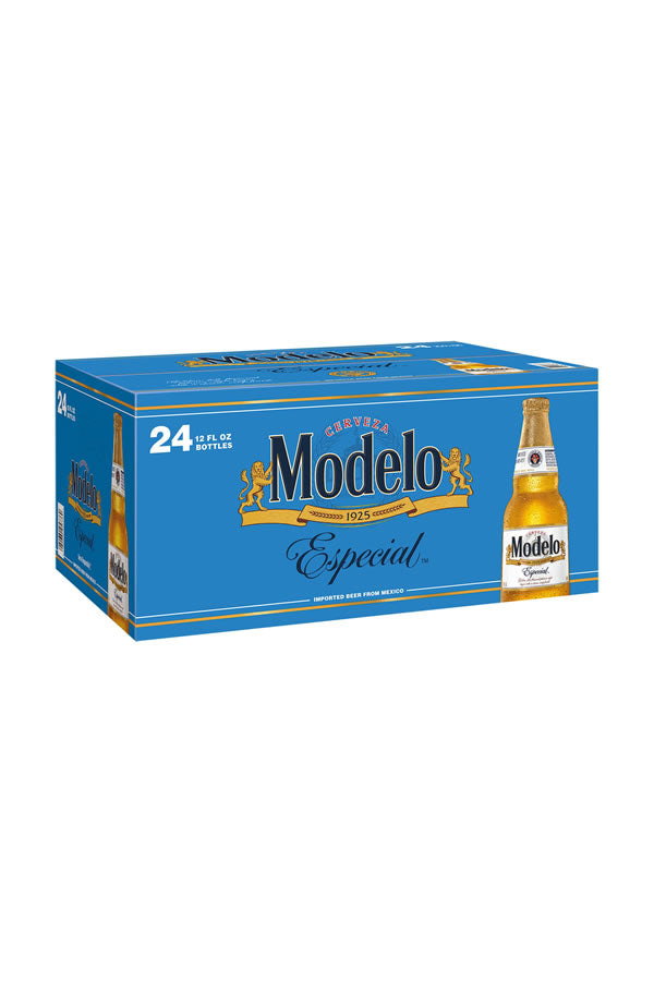 Modelo Especial