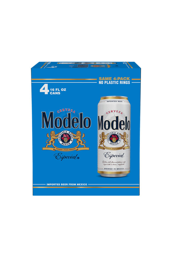 Modelo Especial