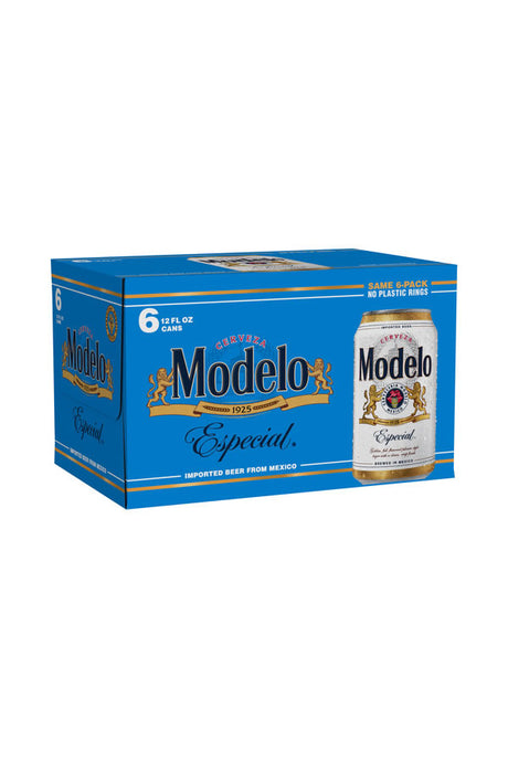 Modelo Especial