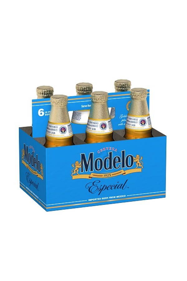 Modelo Especial 