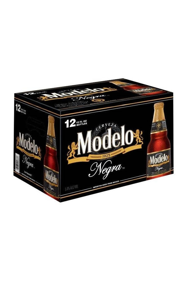 Modelo Negra 