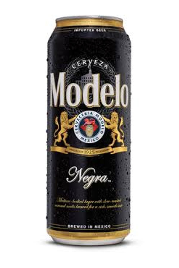 Modelo Negra 