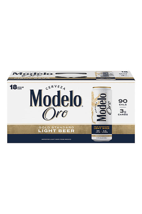 Modelo Oro 